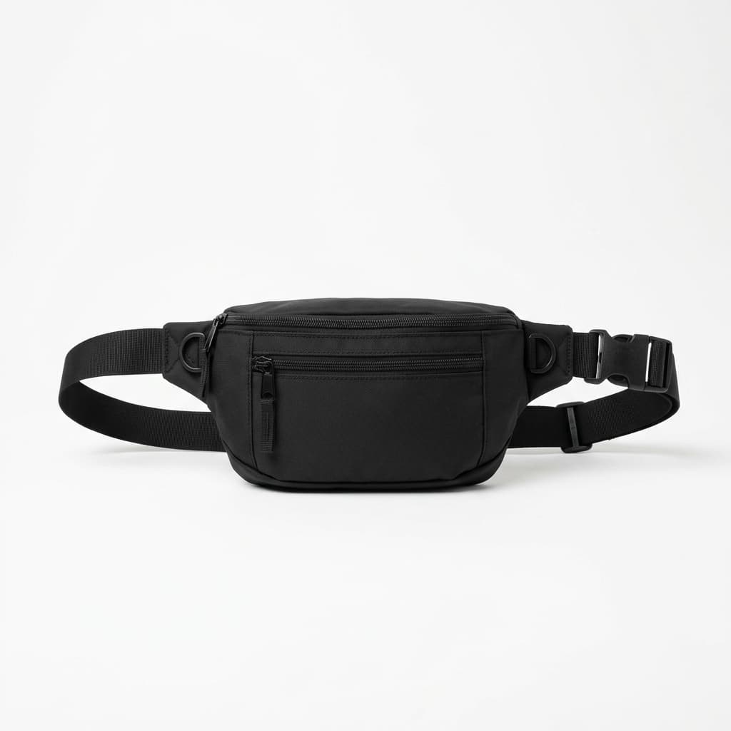Custom Fanny Packs