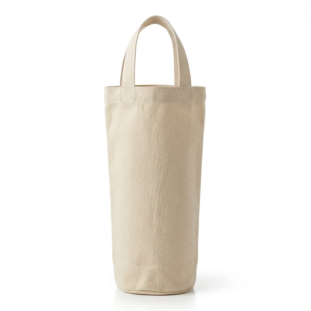 Custom Wine Bags