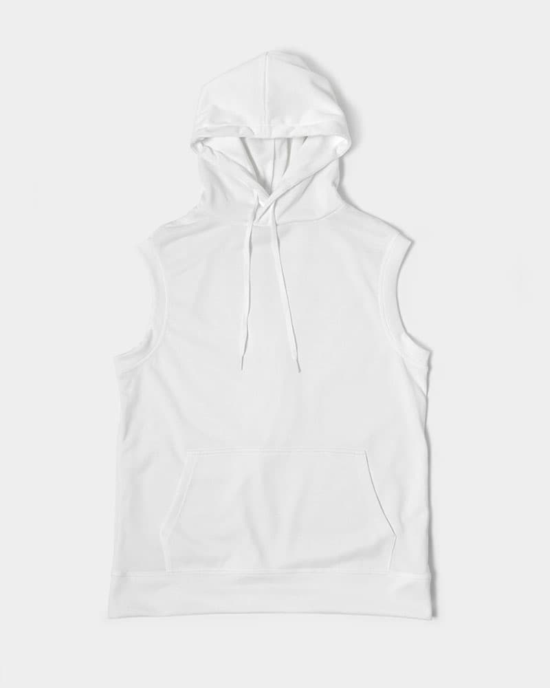 Sleeveless Hoodies