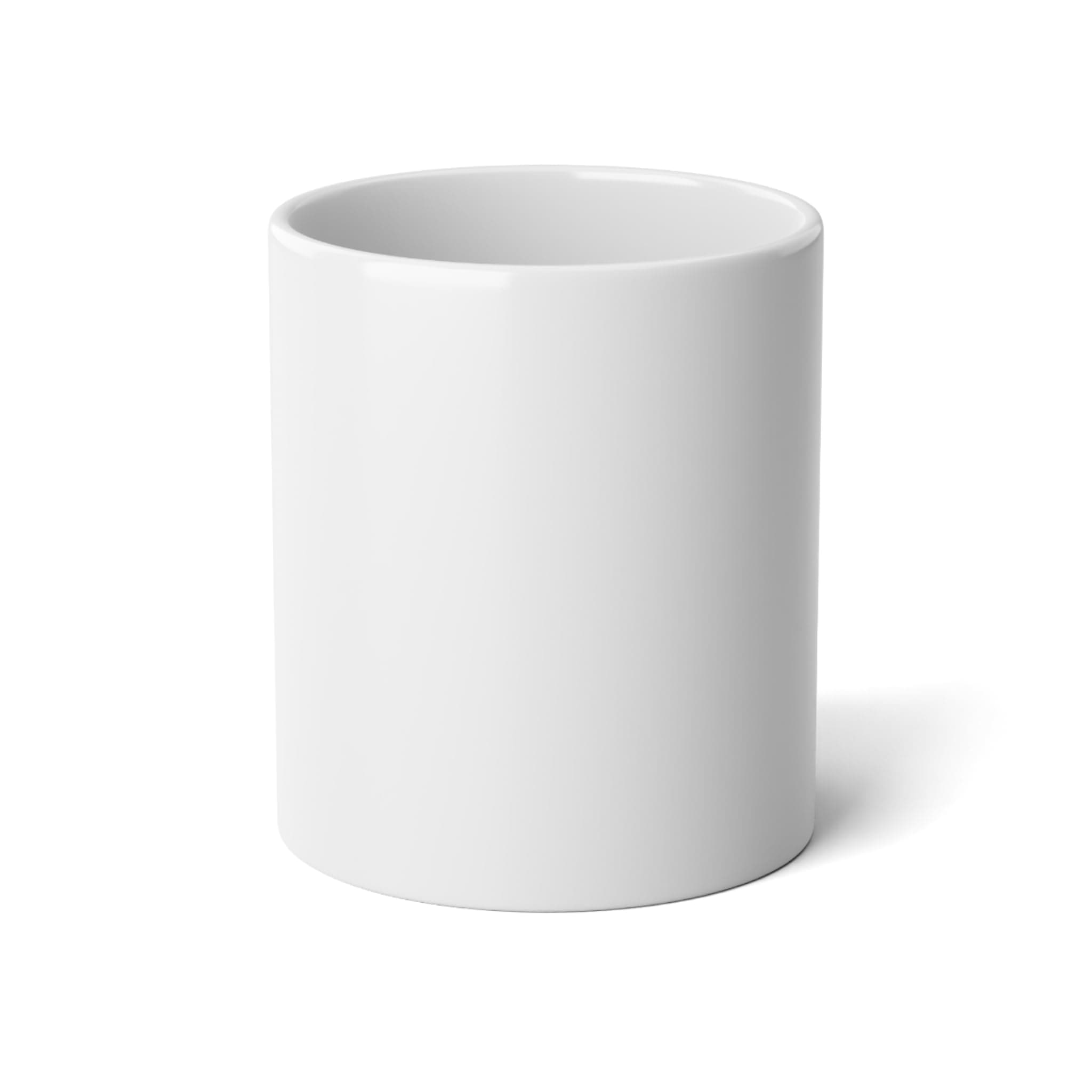 Classic Ceramic Mugs (11oz)