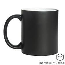 Color Changing Mugs