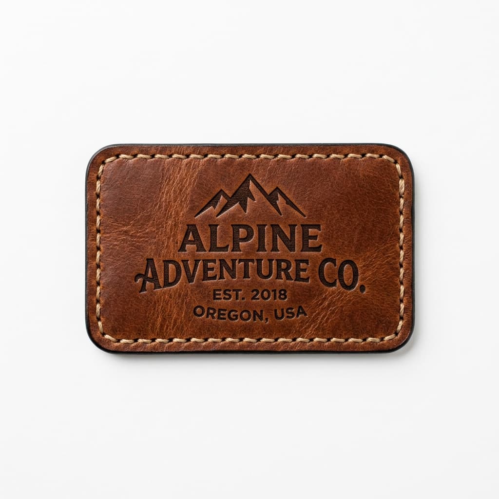 Leather Patches